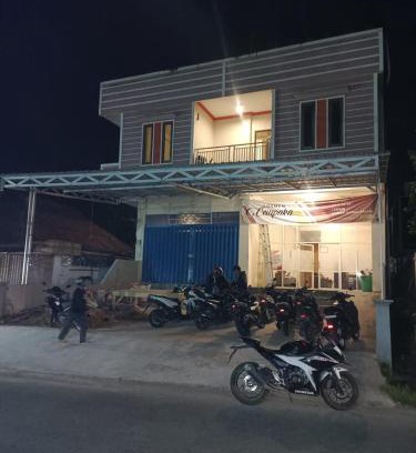 Tarakan Casa | Losmen cempaka