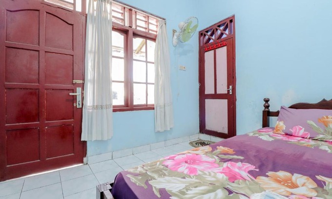 Kretek Casa | Losmen Parikesit
