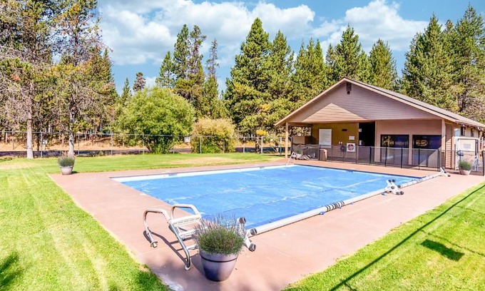 Three Rivers Casa | Lost Rider Loop Lodge