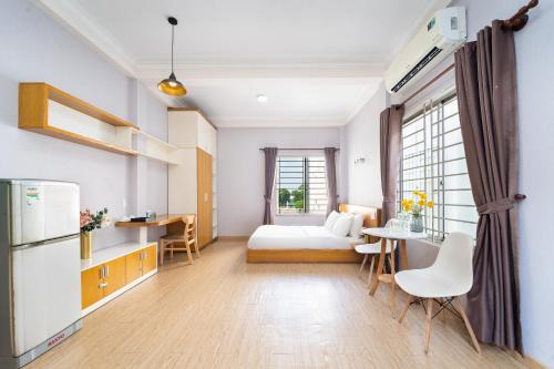 District 9 Cama Y Desayuno | LOT Hotel