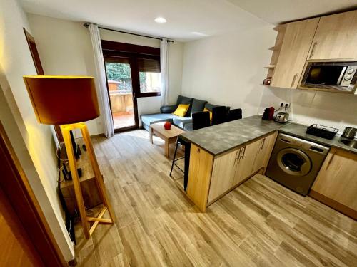 Infiesto Apartamento | Lotila Flats L'Infiestu