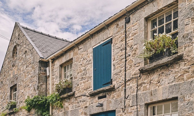 Gileston Apartamento | Lotus Cottage - Luxury Cottages