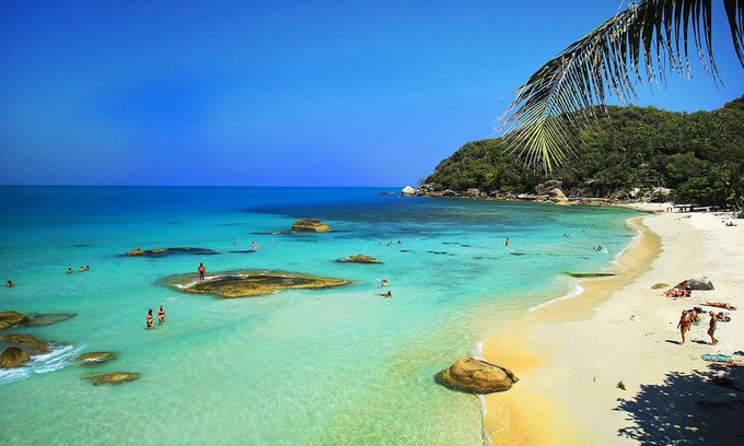 Bophut Hotel | Lotus Friendly Hotel