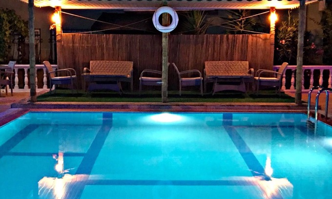 Silifke Hotel | Lotus Hotel