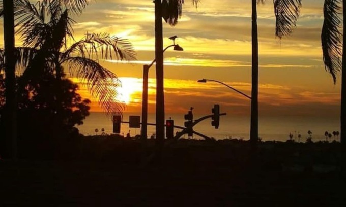 Aviara Casa | Lotus Retreat - Oceanview 1 BR