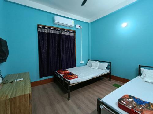 Sualkuchi Apartamento | Lotus Stays