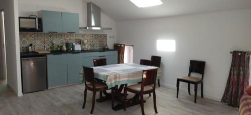 Dolmayrac Apartamento | LOU COUCUT