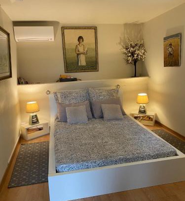 Sisteron Casa | Lou Souleu