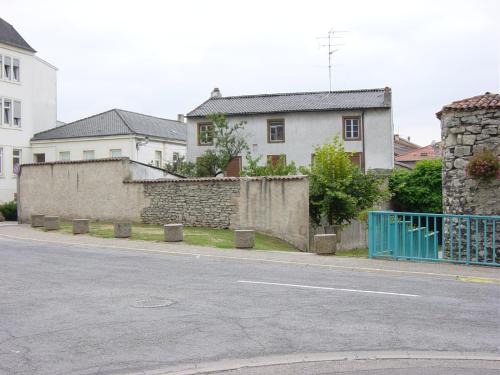 Boulay-Moselle Apartamento | Louise's Loft