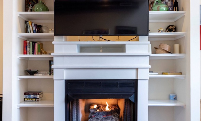 Highlands Casa | La mejor área de Louisville, a pie de todo!