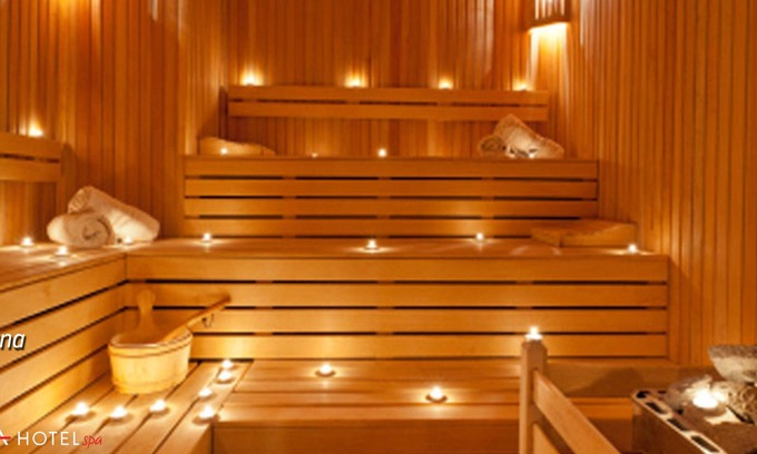 Samanl Hotel | Lova Hotel SPA