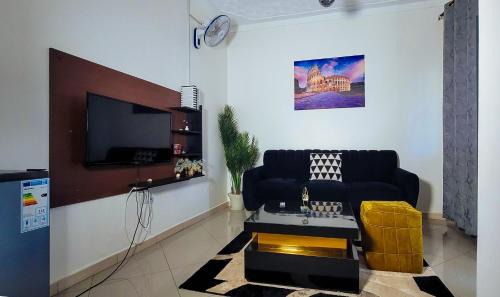 Gulu Apartamento | Lovana Apartments and Hotel