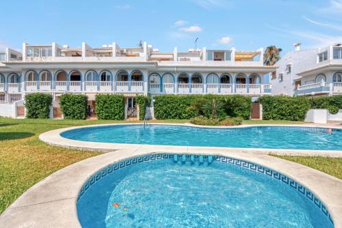 Playa de la Almadrava Apartamento | Love Chill