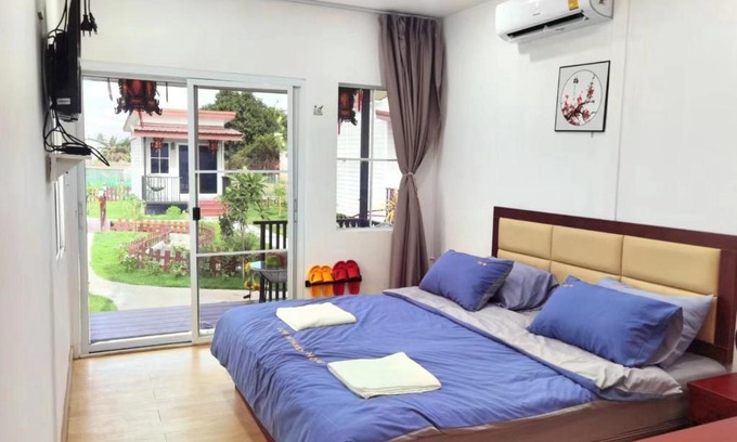 Tha Muang Casa | Love In Kan