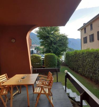 Paratico Apartamento | Love Italy Homes - Casa Lucia - Residence al Lago