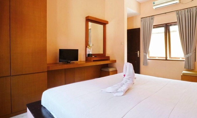 Teuku Umar Casa | Love residence