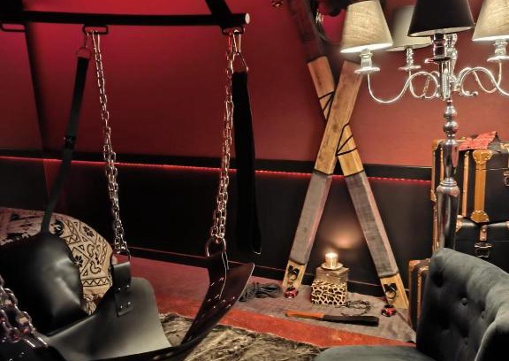 Feigeres Apartamento | Love room jo