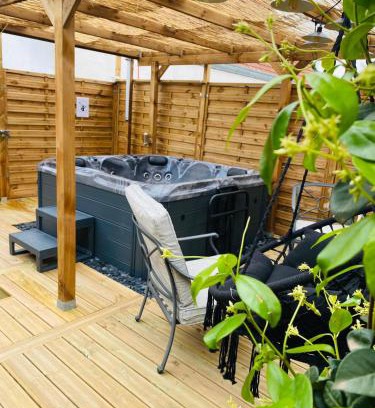 Ecuires Casa | Love room Spa nuits secrètes