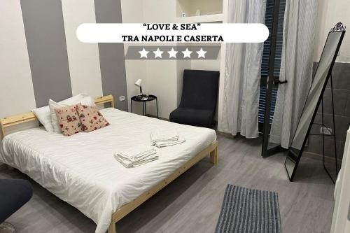 Villaggio Coppola Apartamento | Love & Sea tra Napoli e Caserta