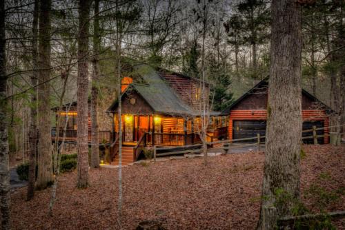 Morganton Casa | Love You Deerly