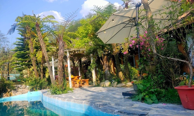Sa Pa Casa | LoveHouse Homstay Sapa