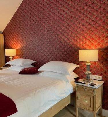 Historical Center Bruges Hotel | Lovelace Suites by Threads of Time Hotel Bruges