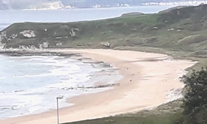 Bushmills Apartamento | Lovely 1-Bed Apartment at Whitepark Bay Co Antrim