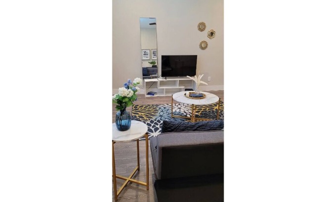 Spring Branch West Casa | Lovely 2 bdrm. apartment with free parking in gated community