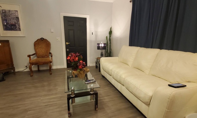 Cape Breton Regional Municipality Apartamento | Lovely 2 bdrm Sydney apartment