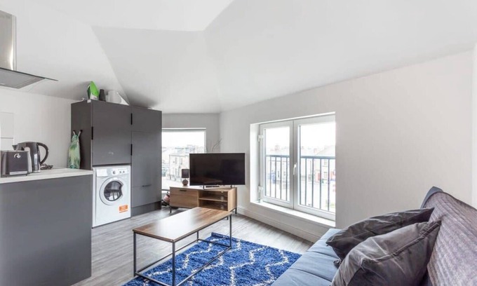 Bradford Apartamento | Lovely 2 Bed apartment close to city centre