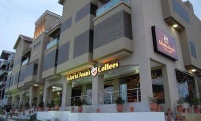 Bahria Town Apartamento | Lovely 2-bed Apartment in Rawalpindi