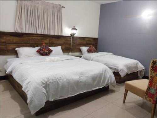 Lahore Apartamento | Lovely 2-Bedroom Apartment