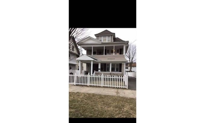 Brooklawn - St. Vincent Apartamento | Lovely 2 bedroom rental with free parking