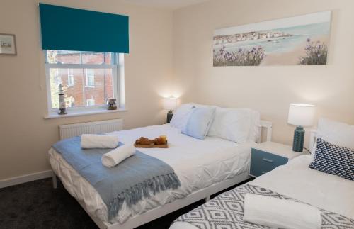 Great Yarmouth Casa | Lovely 2-bedroom Seaside Retreat with Free Parking