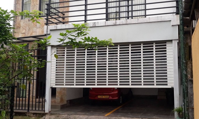 Borella Apartamento | Lovely 2 Bedroom Vacation home in Colombo Vathila Freedom Nest