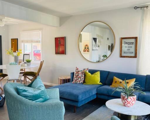 Harbor Apartamento | Lovely 2 bedrooms with parking in Carson
