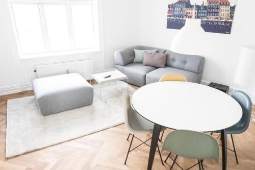 København NV Apartamento | Lovely 2-BR with a large balcony in Nørrebro - 69
