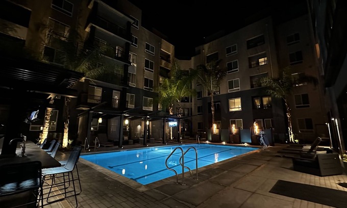 Glendale Apartamento | Lovely 2Bed/2Bath in Glendale