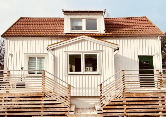 Sollentuna Apartamento | Lovely 3-bed Flat In Stockholm