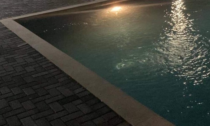 Desamparados Apartamento | Lovely 3 bedroom condo with pool & gym