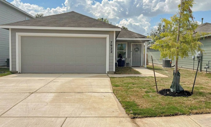 West San Antonio Casa | Lovely 3-bedroom house - Sea World San Antonio with AC, WiFi