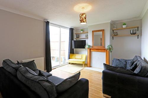 Norwich Apartamento | Lovely 3 bedroom house with free parking & garden