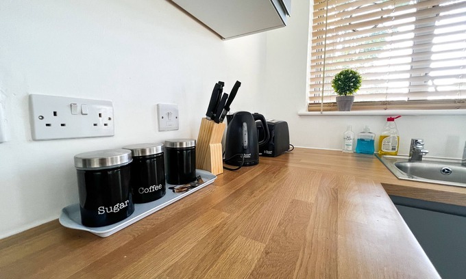 Colchester Casa | Lovely 3 Bedroom Terraced House near the university in Colchester
