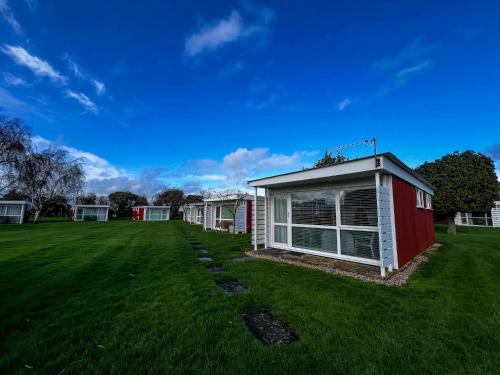 Heacham Chalet De Esquí | Lovely 4 Berth Chalet In The Coastal Village Of Heacham, Ref 92018Cs