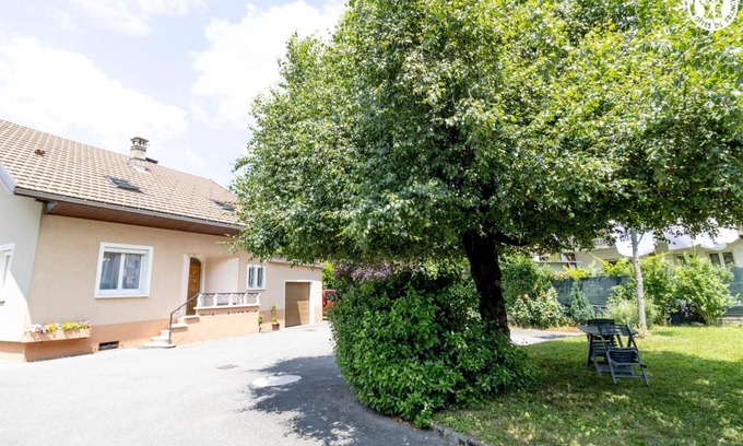 Albertville Casa | LOVELY - ALBERTVILLE