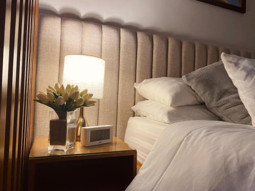 Bacolod Apartamento | Lovely and Cozy Condo at O Residences