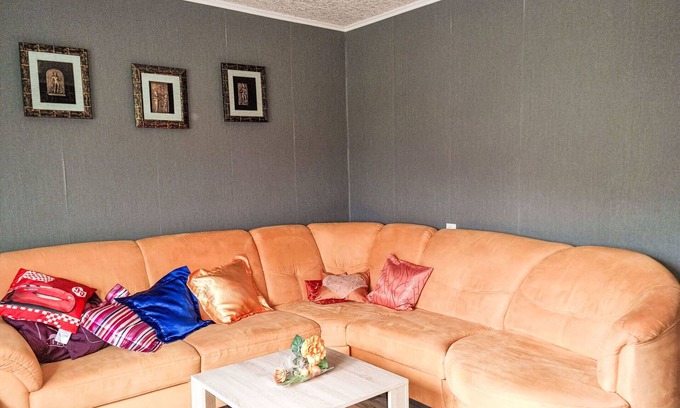 Stadtoldendorf Apartamento | Precioso apartamento para 2 personas con WIFI, TV y terraza