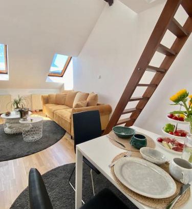 Geidorf Apartamento | LOVELY Apartment
