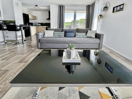 Montevrain Apartamento | Lovely Apartment Disneyland Paris - Rentaway BnB
