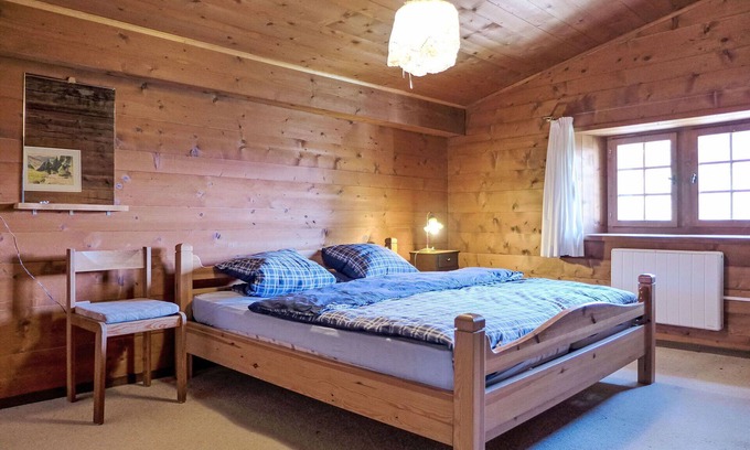 Buerchen Apartamento | Bonito apartamento para 4 personas con WIFI, TV, terraza, mascotas permitida y vista panorámica